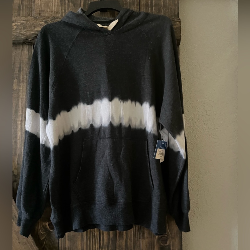 Arizona light weight hoodie